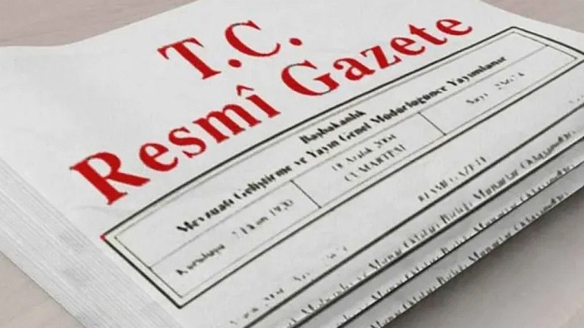 Tarım ve Esnaf Kredilerinde Borç Şartına Yeni Düzenleme