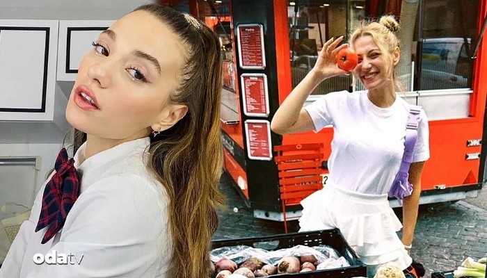 Sümeyye Aydoğan’dan 15 Milyon TL’lik Organik Tarım Hamlesi