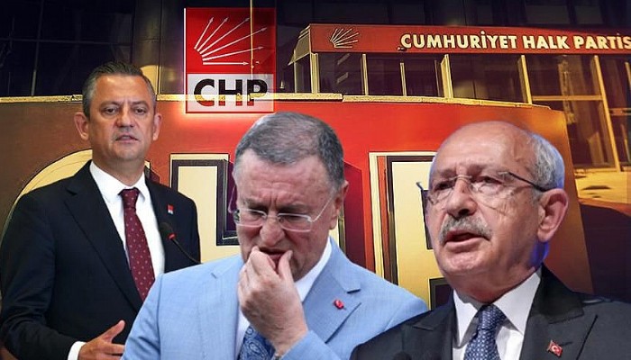 CHP'nin kurultay davasında Lütfü Savaş'ın avukatı 