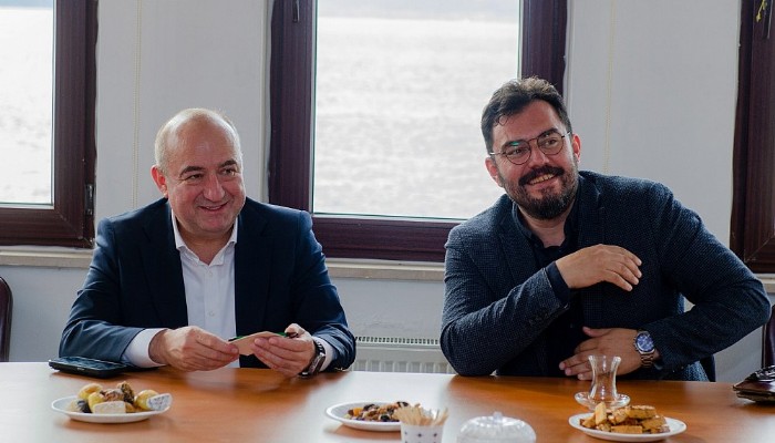 “Çanakkale’nin Geleceği Tarımda”