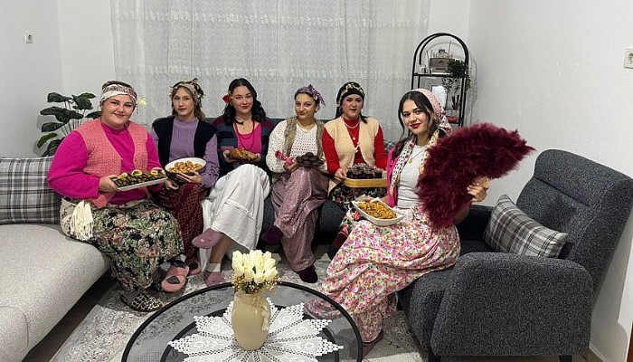 Bayramiç!te Yeni Akım
