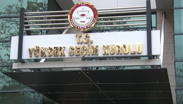 YSK kesin aday listelerini yarın açıklıyor!