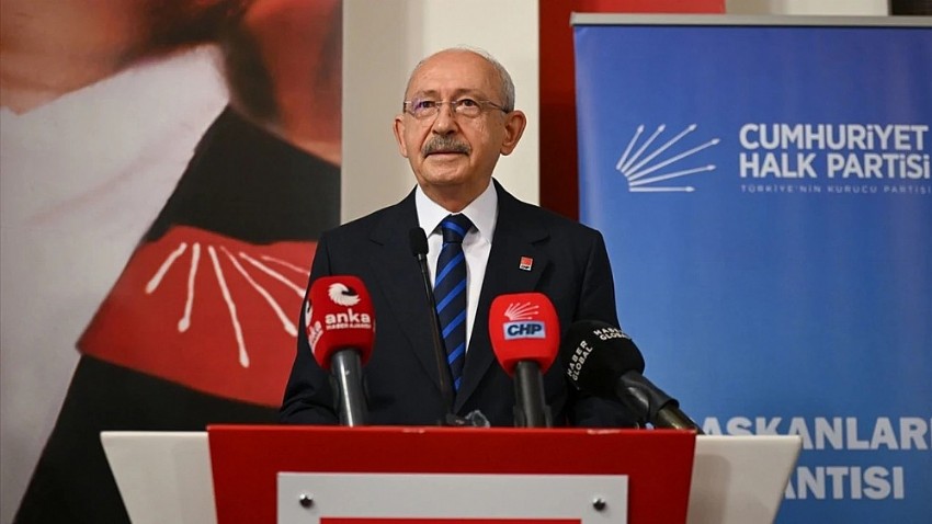 KILIÇDAROĞLU’NDAN DİKKAT ÇEKEN İTTİFAK MESAJI: “BENZER BİR FORMÜLLE KAZANACAĞIZ”