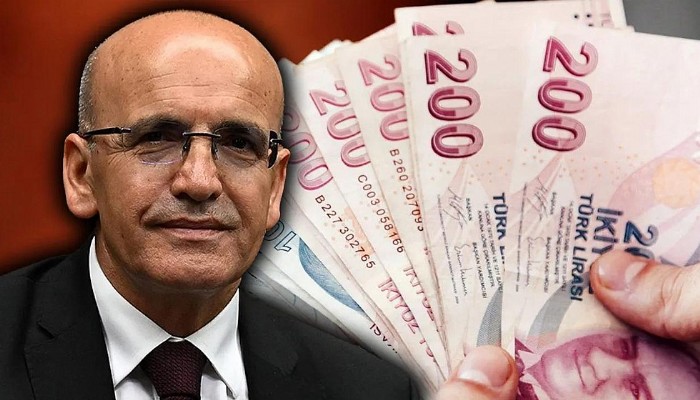 Mehmet Şimşek resmen açıkladı! İşte memur ve emekliye yapılacak zam