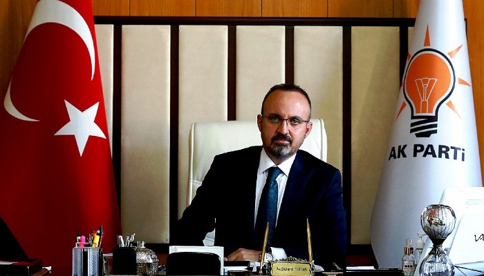 Turan’dan Toki Müjdesi