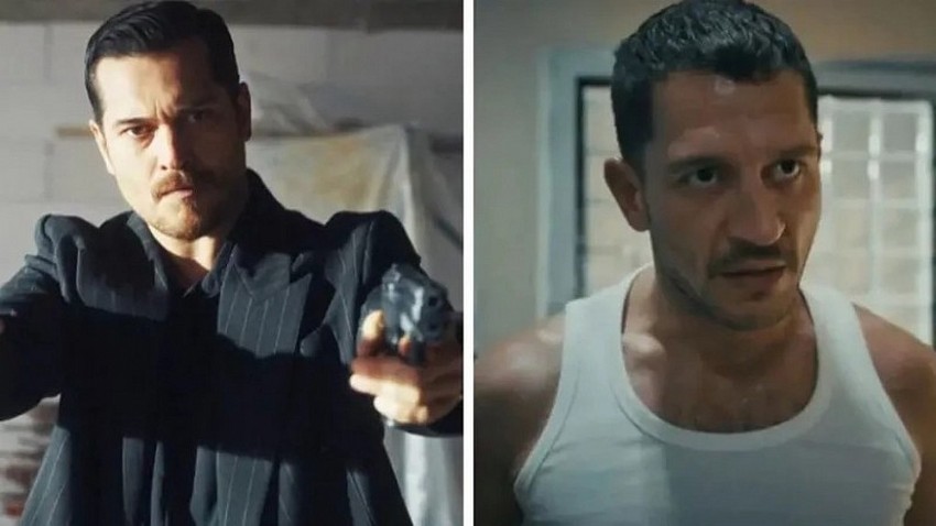 Eşref Rüya ve Yeraltı yayın akışından çıkarılmıştı: 'Şiddet içeren' dizilerin akıbeti belli oldu!