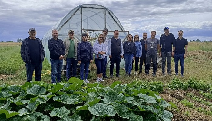 COMPOSTER Projesinin Ulusötesi Toplantısı Litvanya‘da Gerçekleştirildi