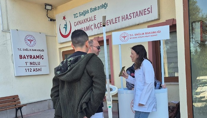 İdeal Kilonu Öğren 