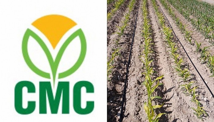 CMC AGRO’dan Bayramiç’te Üreticiye Büyük Destek: Dekara 5 Bin TL Avans Ödemesi