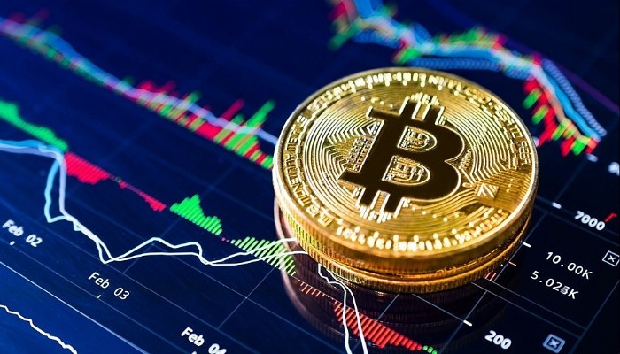 Bitcoin fiyatında sert düşüş!