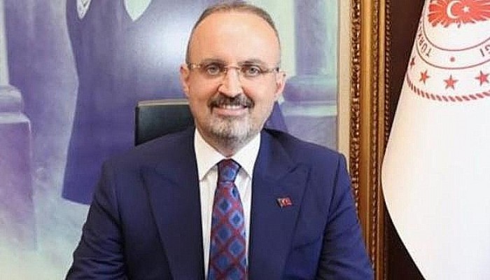 İçişleri Bakanlığı kulisleri kaynıyor: Bakan Yardımcısı Turan, Cumhurbaşkanı ile ne konuştu?
