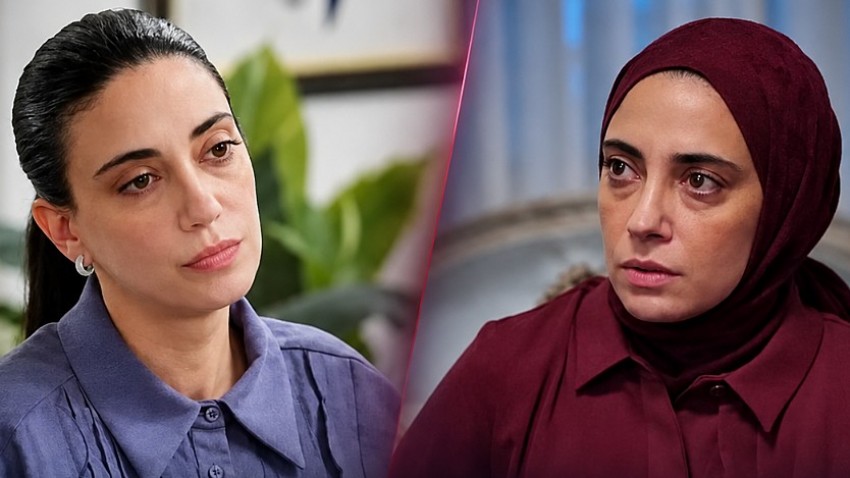 HEMŞERİMİZ CEREN KARAKOÇ, KIZILCIK ŞERBETİ’NE GERİ DÖNDÜ!