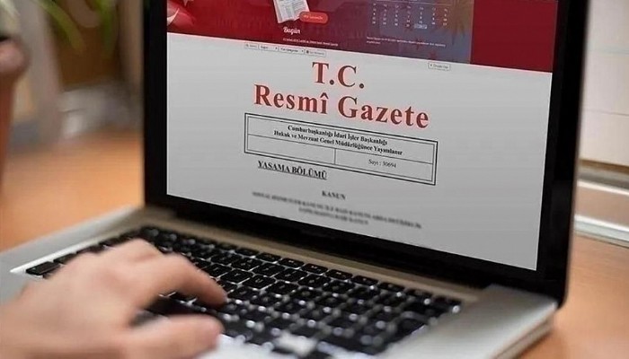 Yeni vergi paketi Resmi Gazete'de: Araç satışında artık harç alınacak, emlak vergisinde oran değişti