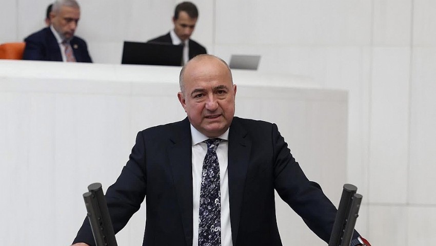 AYHAN GİDER “FETÖ’DEN YA DA YOLSUZLUKTAN DEFOSU OLANLARDAN BAZILARI MUHALİF, BAZILARI AK PARTİLİ NUMARASI YAPIYOR!”