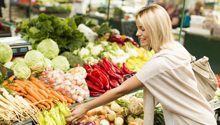 Zincir marketlere Cumhur Reyonu geliyor! 