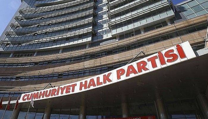 CHP'de ön seçim süreci 30-35 günde tamamlanacak