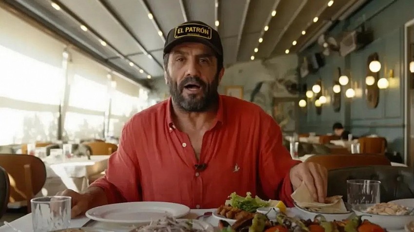 Bedri Usta Çanakkale Gastroport’ta : Menü fiyatları ortaya çıktı