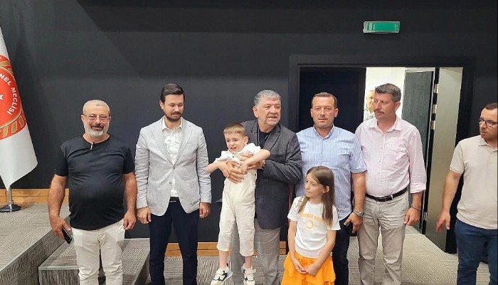 Çanakkale İl Genel Meclisi’nden İsa Berat’a Destek Çağrısı