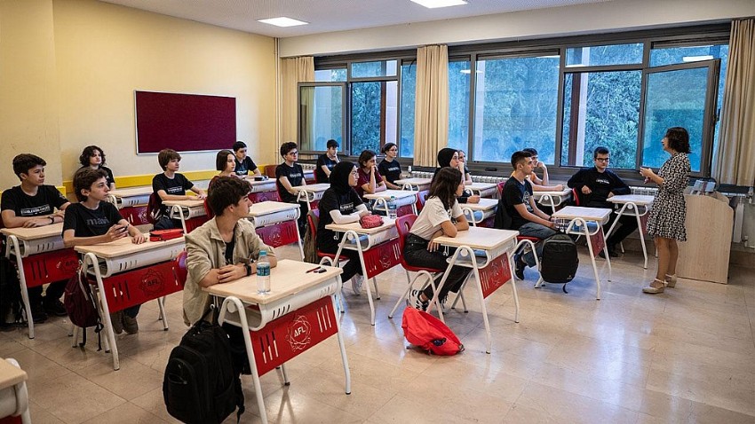 “Özel Okullarda Tavan Zam Açıklandı, Fahiş Artışlar Sürüyor”