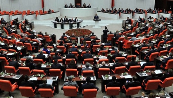 Çanakkale milletvekillerinin hangi komisyonlarda görev aldığı belli oldu.