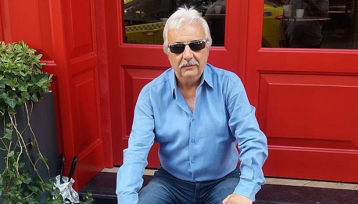 Demokrasi Aşağı Emekli Öğretmen Fahri Öngen Bayramiç'ten Kılıçtaroğlu'na Seslendi
