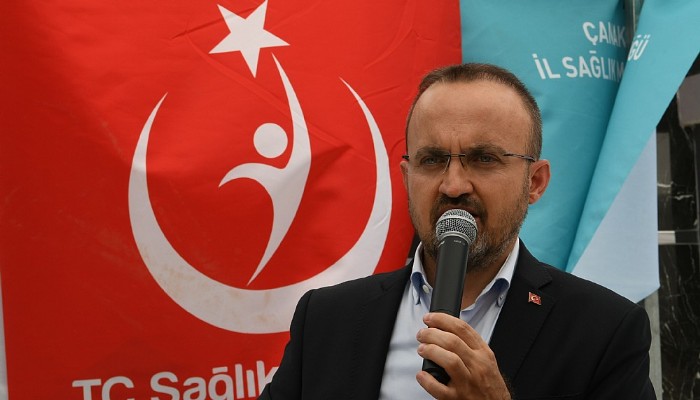 Turan'dan Bir Müjde Daha: