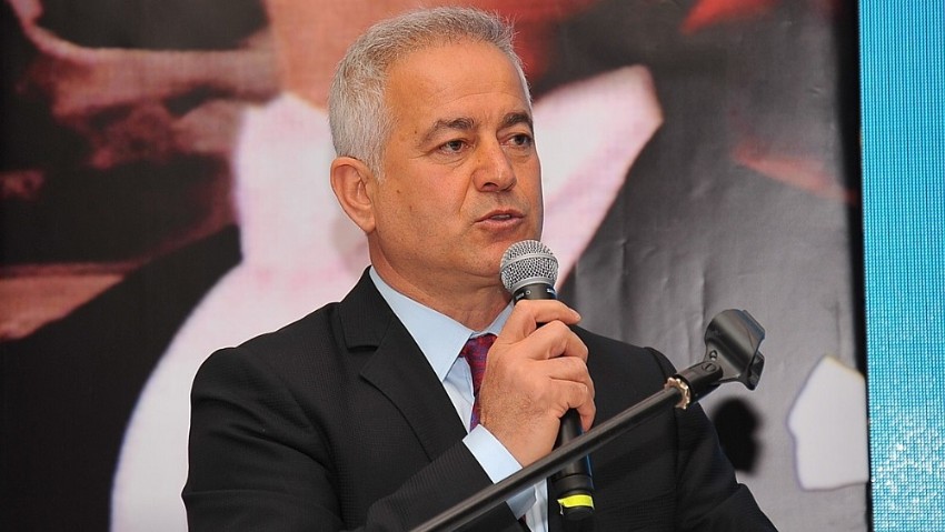 İsmet Güneşhan’dan İktidara Sert Tepki: “Meydanlar Mesajı Verdi”