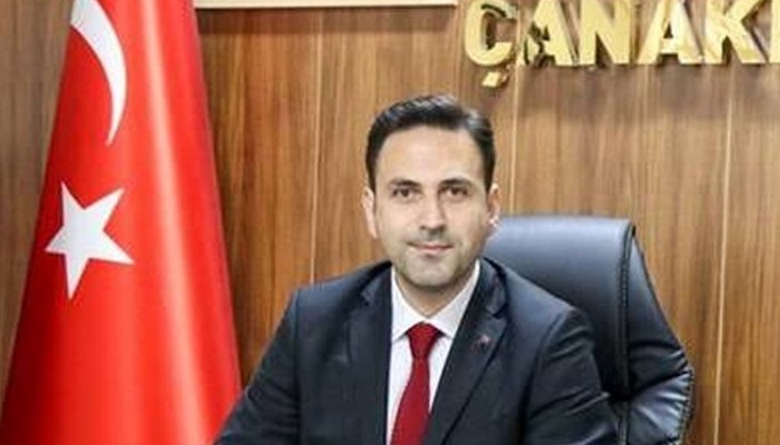 AK Parti Çanakkale İl Başkanı Naim Makas, 2021-2022 eğitim ve öğretim sezonunun yüz yüze eğitimin başlamasının mutluluğunu yaşadığını ifade eden bir mesaj yayınladı.