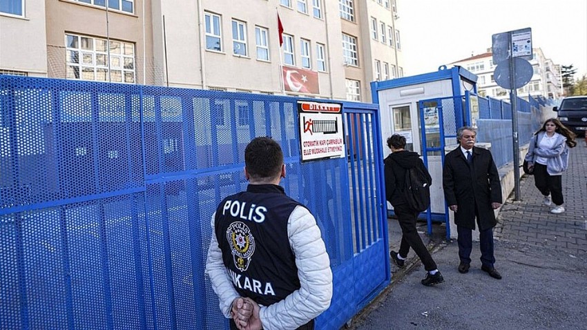 Tüm okullarda kurulacak! Saldırılar sonrası yeni 81 ilde yeni hamle