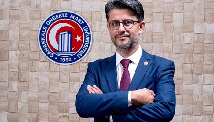 ÇOMÜ 2025 YKS Yerleştirme Sonuçlarında Rekor Başarı: %102 Doluluk Oranı
