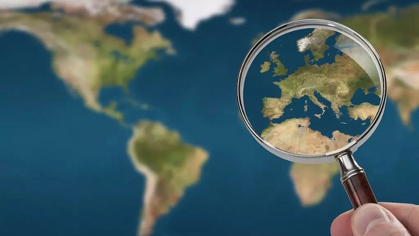 Avrupa'nın 'tehdit' gibi açıklamasına İran'dan rest: 