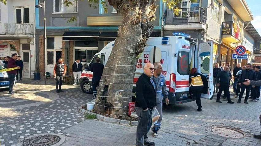 Çanakkale’de eski eş cinayeti: Tutanaklar dehşet anını ortaya koydu