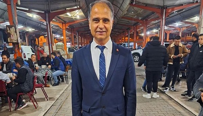 Mhp Belediye Başkanı Adayı Tuncay Özkaya Hayatımın en heyecanlı, en unutulmaz, en duygusal dönemini geçirdim.