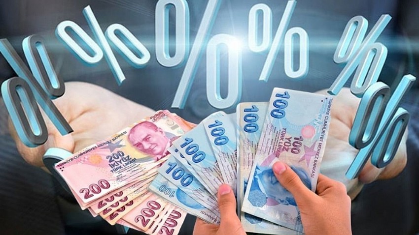 KREDİ ÇEKECEKLER DİKKAT! FAİZLERDE DÜŞÜŞ BEKLENTİSİ: GÖZLER PAZARTESİYE ÇEVRİLDİ