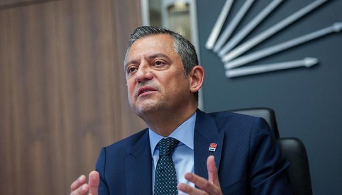 Özgür Özel: “Bütün Partiler Buna Abone” Dedi, En Kötümser Anketi Açıkladı
