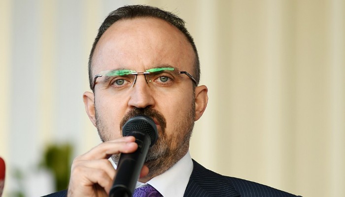 “Ramazan Ayı’nın Müjdecisi Berat Gecemiz Mübarek Olsun”