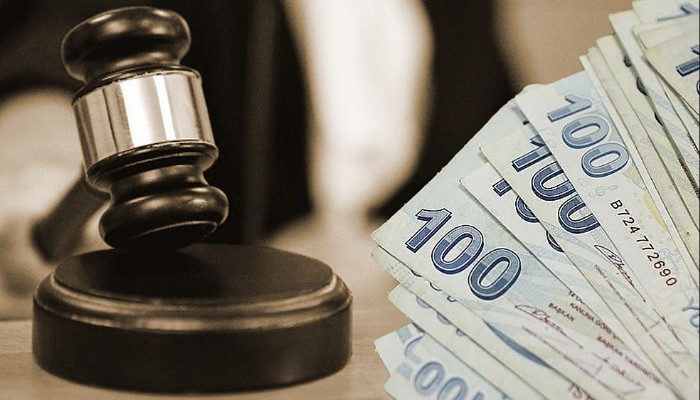 Nafaka hapsine 'üst sınır' geliyor!