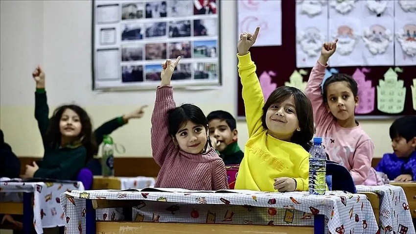 81 İle Talimat Gitti: Okullarda Dijital Güvenlik Dönemi Başladı