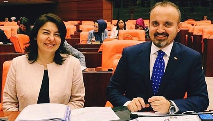 “GAZİ MECLİS MİLLİ MÜCADELENİN DÖNÜM NOKTASIDIR”