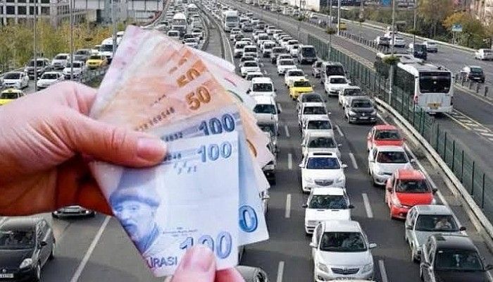 Araç sahipleri dikkat!