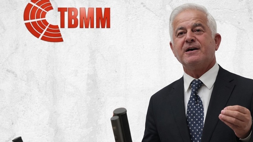 İsmet Güneşhan TBMM’de Konuştu: “Yaban Hayatı İçin Caydırıcılık Zayıflatılıyor”