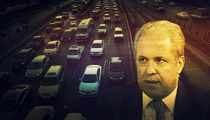 Şamil Tayyar Toplum derin yoksulluğa, ekonomik zorluklara, darboğazdaki piyasalara iyileştirici düzenleme beklerken, boğazını sıkmaya devam ediyoruz. Çok güzel. Böyle devam edelim