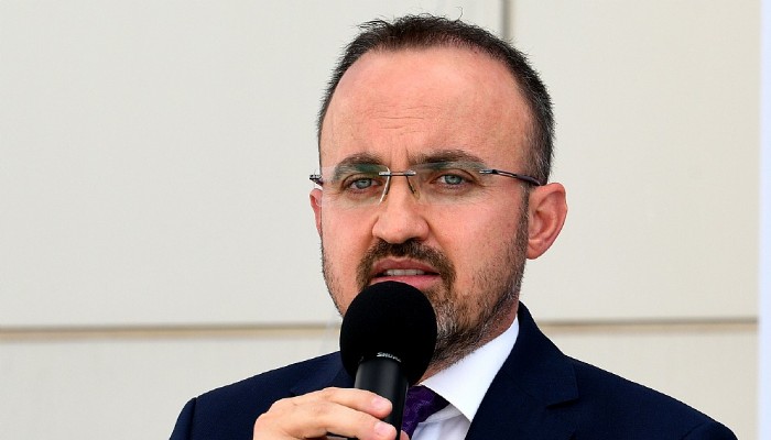 “Miraç Gecemiz Mübarek Olsun”