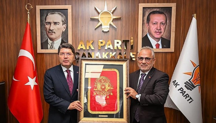 Türkiye Yüzyılı Buluşmaları yeni döneme ışık olacak