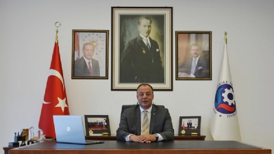 ÇANAKKALE’DEN 9 FİRMA İSO 500’DE