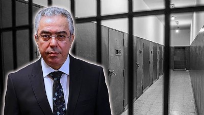 Mehmet Uçum'dan ‘umut hakkı’ açıklaması: TBMM düzenleme yaparsa Öcalan da bu kapsama girer