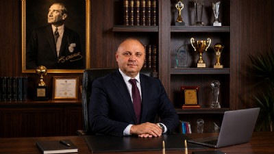 TURGAY KILIÇ “BİZ MAKAMA DEĞİL, ÇANAKKALE’NİN GELECEĞİNE TALİBİZ”