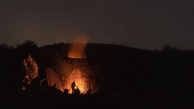 Kazdağları’nda Son Ateş: Yönetmenliğini Serkan Uslu Üstleniyor