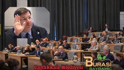 Dardanos Orman Kampı İçin Önemli Karar: Kamulaştırma Programına Alındı