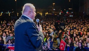O UÇAKLAR İNDİ! BU MİLLET ASLA DİZ ÇÖKMEDİ, ÇÖKMEYECEK!